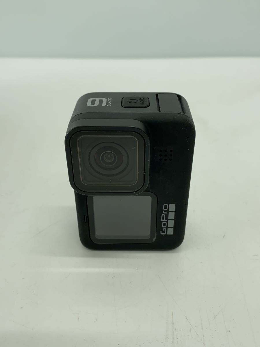GoPro camcorder HERO9 BLACK CHDHX-901-FW SPBL1 Used | eBay GoPro camcorder HERO9 BLACK CHDHX-901-FW SPBL1 Used | eBay