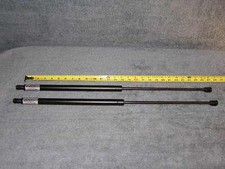2ea 27 80 Truck Cover Fiberglass Topper Np Gas Spring Strut Lift Support Prop
