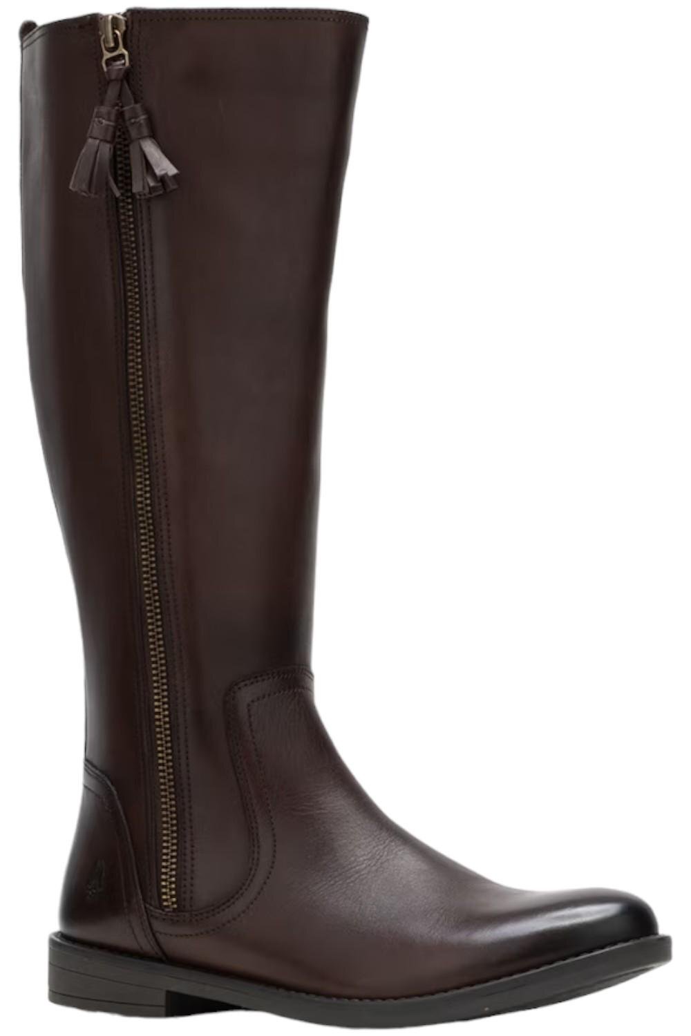 Ботинок Hush Puppies Jaylin Темно-коричневый 8790₽