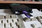 Amiga A500/A600/A1200 GOTEK  /FF OLed 0.96 Gotek adapter DF1 port 23pin Black