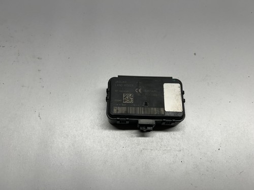 Antenna control module