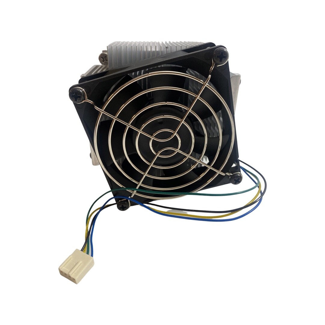 IBM Lenovo ThinkCentre E50 Heatsink-Fan Assembly 41D2002 41A7818 