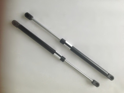 two 14.47'' 24lb Trail Wagon Chinook Strut Spring Inner Cabinet Door Prop Rod Arm