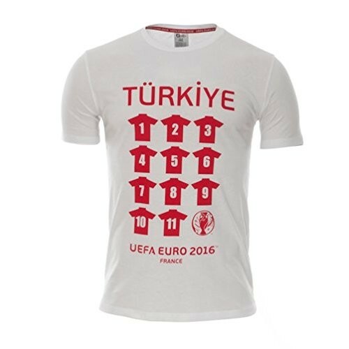 euro 2016 official shirts