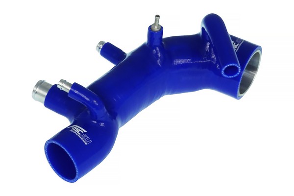 Silikon Schlauch Set FüR Subaru Impreza GC8 EJ20 STI WRX MK3-image