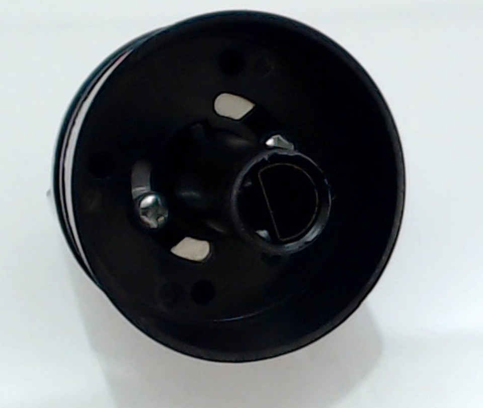WB3X712, Gas Stove Top Burner Knob replaces GE, Hotpoint eBay
