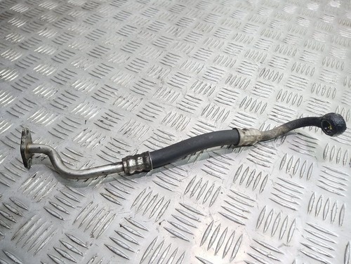 Opel Astra G 1998 Diesel 50kW Turbolader Ölleitung Ölschlauch UST51200