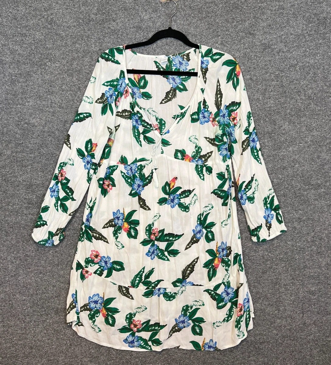 Old Navy Long Sleeve Floral Dresses for Women for sale | eBay Old Navy Long Sleeve Floral Dresses for Women for sale | eBay