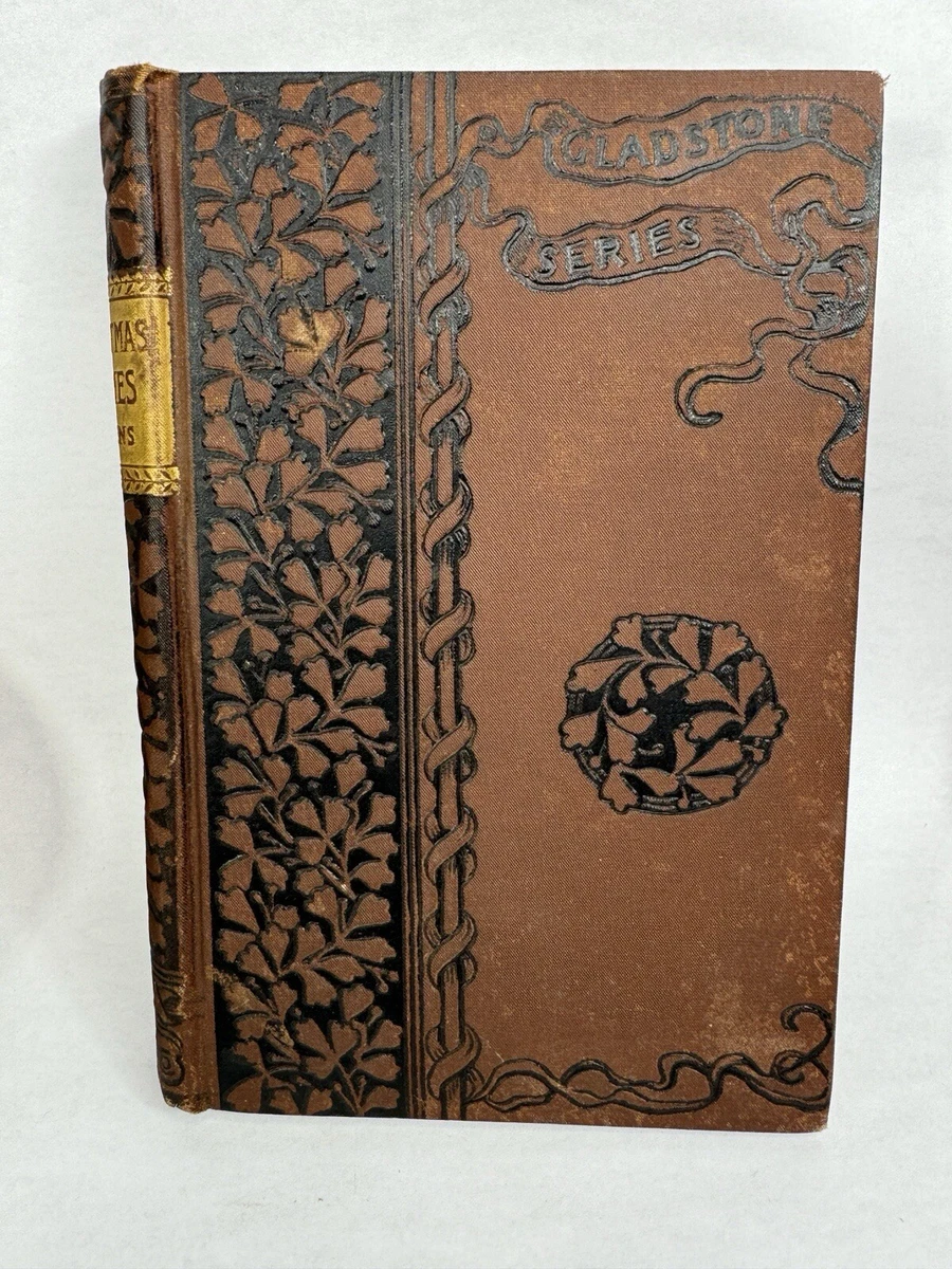 查尔斯* 狄更斯典藏版古董及收藏书籍| eBay