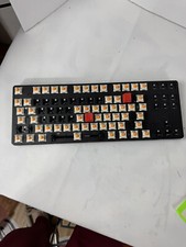 Glorious GMMK Compact 60% RGB Wired Modular M...