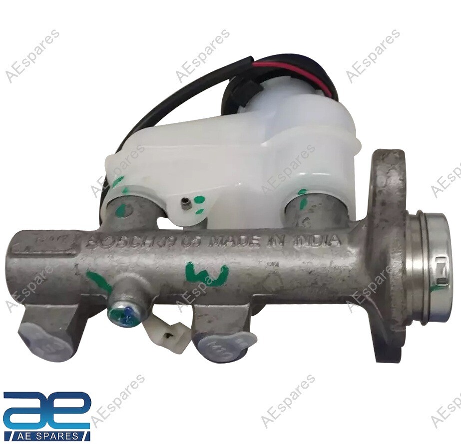 Brake Master Cylinder For Suzuki 800 2nd Gen 1986-2014 0204318562