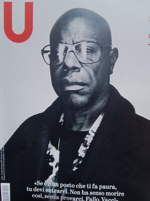 U 2025 6.Steve McQueen,Harris Dickinson,Sean Penn,Paul Sexton,Tyson Beckford
