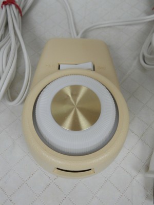 Vintage Sunbeam Electric Blanket Controller 2 Prong Style SC52 - Sears  Roebuck | eBay