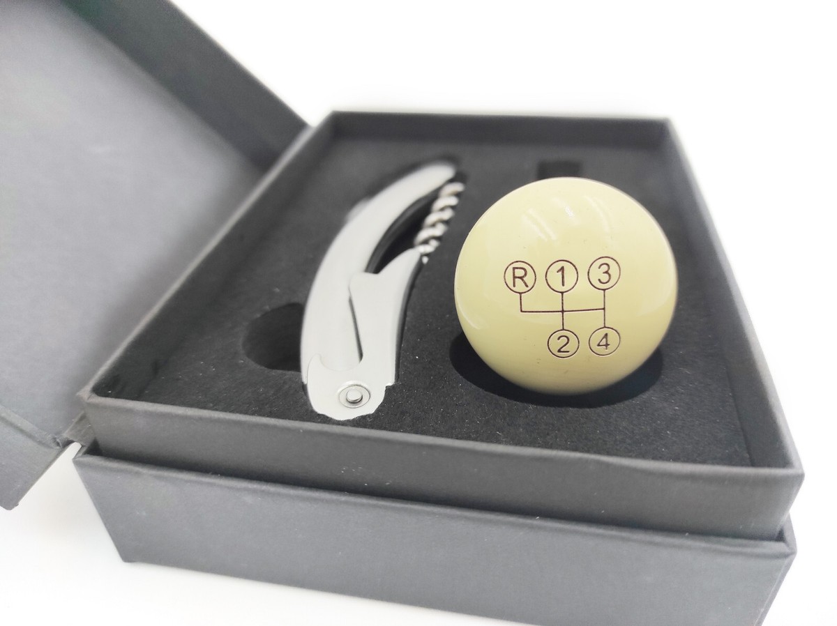 GENUINE Mercedes Benz - Weinset, Shift Button, 300SL, B66041565 | eBay 