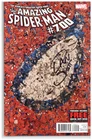 Amazing Spider-Man  # 700   NEAR MINT   SIGNED BY DAN SLOTT  February  2013