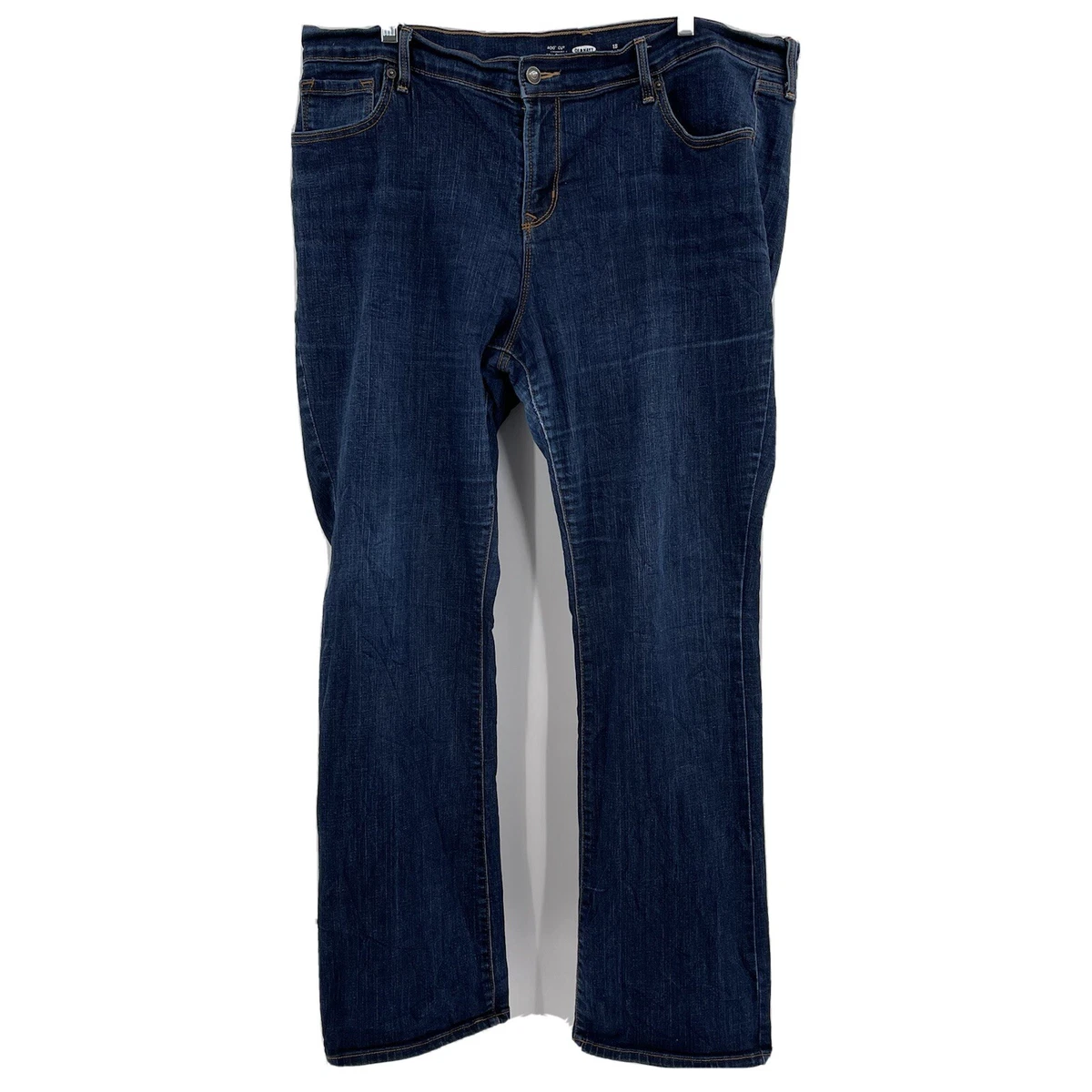 Old navy size 18 jeans sale