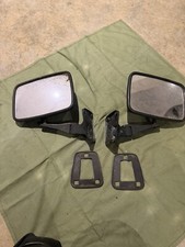 Ford F1 Pick up USA Chevrolet Studebaker Lusterko boczne 2x Lusterko zewnętrzne Lusterko