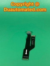 Samsung Galaxy Note 20 Ultra Charger Port Flex Ribbon CABLE Parts 100 Original