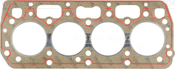 Victor Reinz 61-36085-00 Dichtung, Zylinderkopf FüR Seat, Skoda, Vw-image