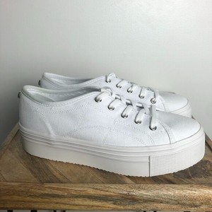 elore platform sneaker