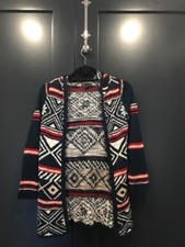 T/O Girls Sweater