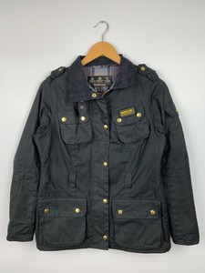 wax jackets ebay
