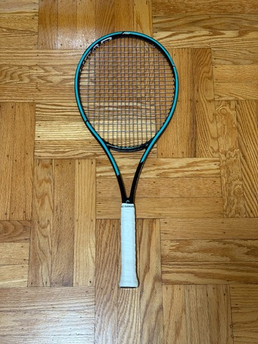 Head Gravity Pro 2019 4 1/4