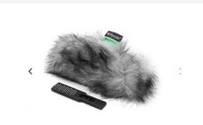 Rycote Cyclone Large Windjammer 029101