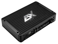 ESX SE800.6DSP 6-Kanal DSP Endstufe Verstärker