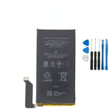 Premium quality For Google Pixel 6 GMSB3 4614mAh Replace Li-ion Battery Tools