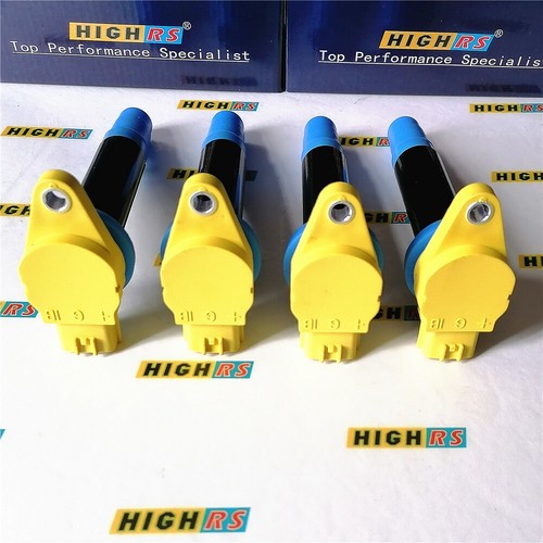 Fit Nissan Sentra ignition coil pack 1.8L QG18DE 2000 2001 224484M500