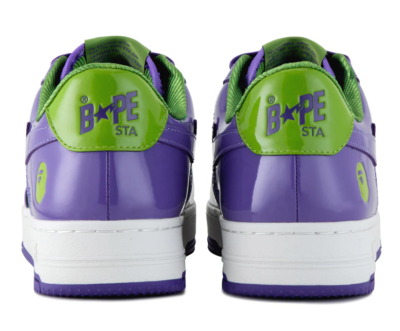 A Bathing Ape 