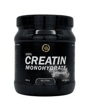 OVATIME Nutrition Creatine Monohydrate Powder 500g Premium Creatine Muscle Power