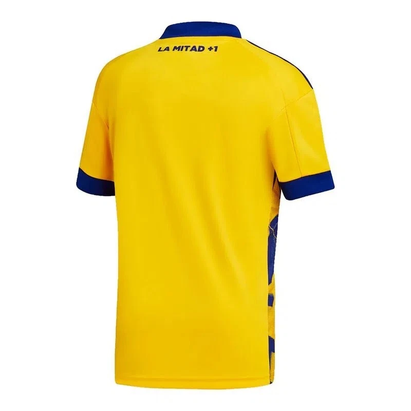 Boca Juniors Adidas Third Jersey 2020 21 Bombonera 80th Anniversary Ask sizes