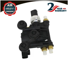 RVH000046 For Range Rover Sport LR3 LR4 Discovery 3 Air Suspension Relief Valve