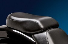 Harley Cross Bones 08-UP Selle Passager Le Pera Bare OS