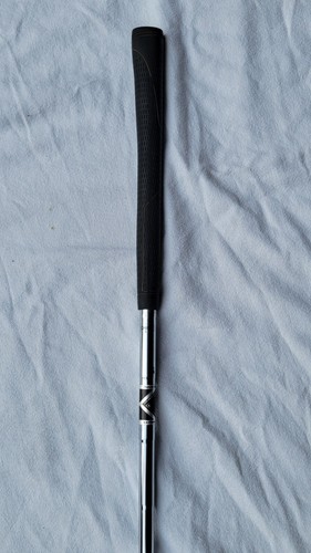 DISCONTINUED Mid-Mallet Golden Bear Claw Jack Nicklaus Blade Golf Putter 35.5 RH - Picture 6 of 11