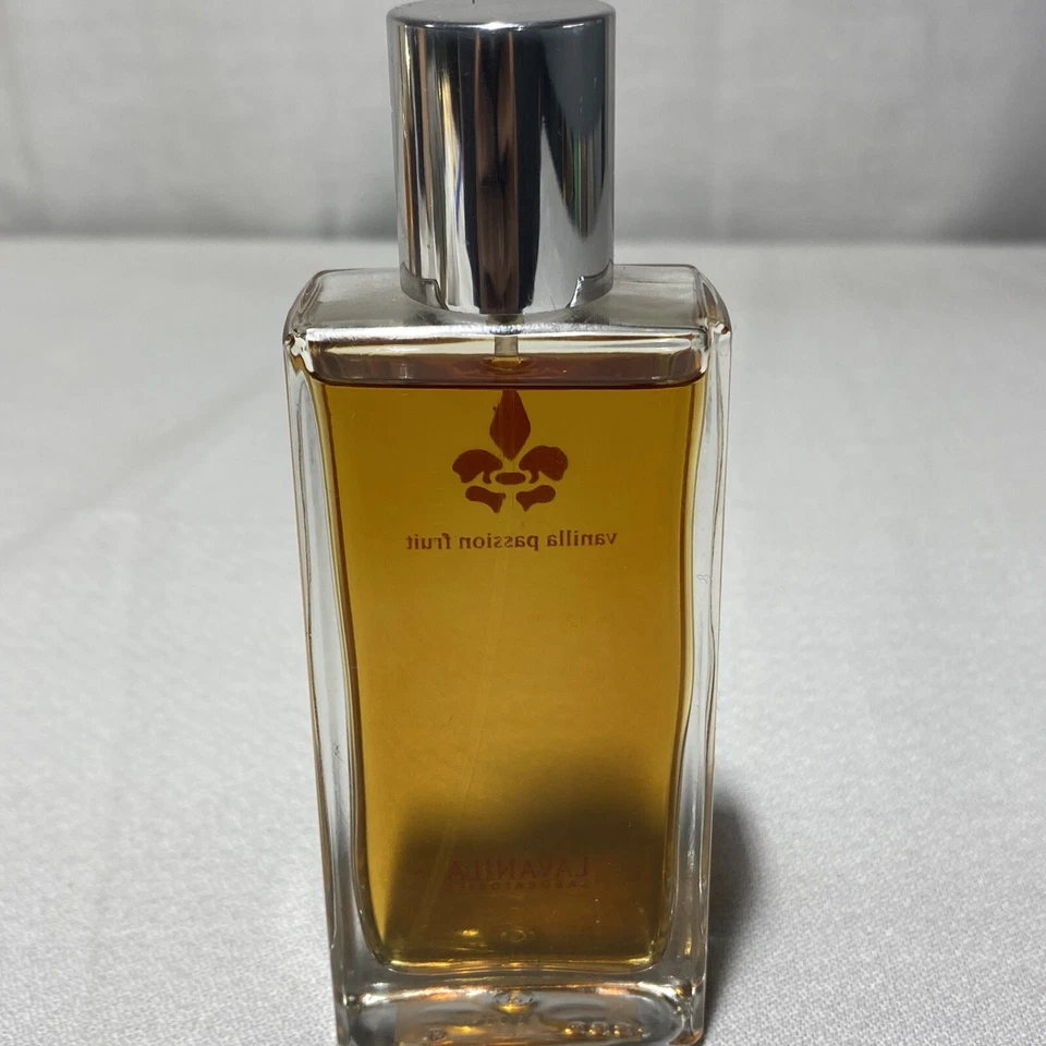 Lavanila Laboratories 香草激情水果 1.7 盎司 / 50 毫升香水香水 — 第 2/4 张图片