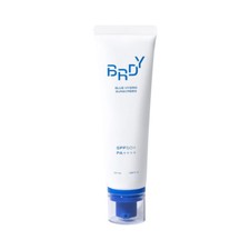 B.READY BRDY Blue Hydro Sunscreen 50mL SPF50 PA  