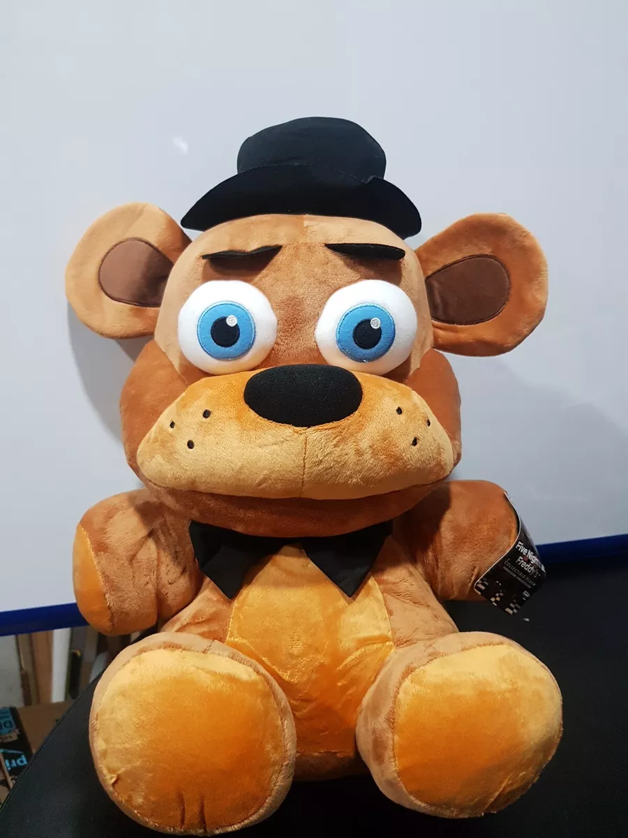 Five Nights at Freddys 10 Inch Funko Plush | Candy Freddy