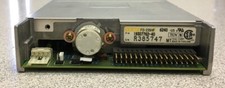 Advantech MiPC-52E control Panel TEAC Floppy Disk Drive 19307762-40 FD-235HF