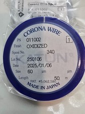 Katun Brand Oxidized   Corona wire 0.06mm fit...