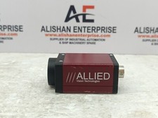 ALLIED Vision Technology Marlin F131B IRF Industrial camera /W Pentax C1614-M