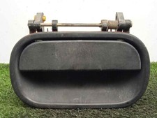 Porte avant et accessoires Isuzu SERIE N
