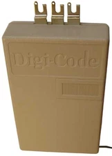 Digi-Code DC5102 3 Tab Receiver Stanley Compatible