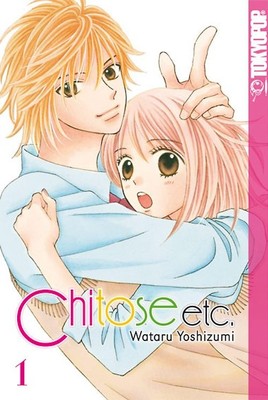 Chitose etc. 01