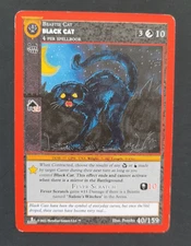 METAZOO CRYPTID NATION CN1 Cards You Pick 1st Edition Non Holo Up to 40% off