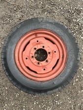 Tractor Front Tyre 600x16 21 kg