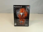 Spider-Man 3 (Sony PlayStation 2, 2007)