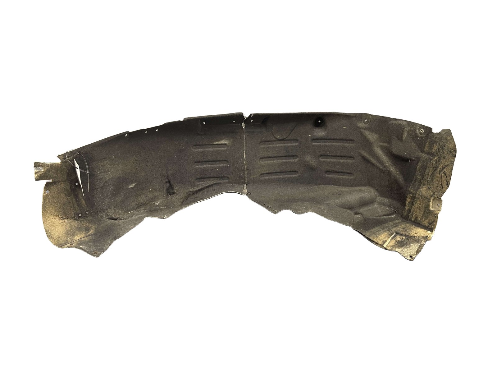 McLaren GT 2020-2023 Rear Right Inner Fender liner
